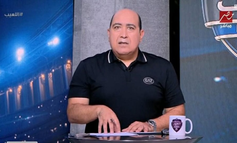 تفاصيل جديدة يكشفها مهيب عبدالهادي عن أزمة بيزيرا مع الزمالك 1 تفاصيل جديدة يكشفها مهيب عبدالهادي عن أزمة بيزيرا مع الزمالك