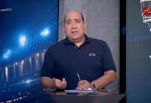مهيب عبد الهادي يوجه رسالة نارية لـ "عموته".." جمهور الأهلي لن يصبر طويلاً