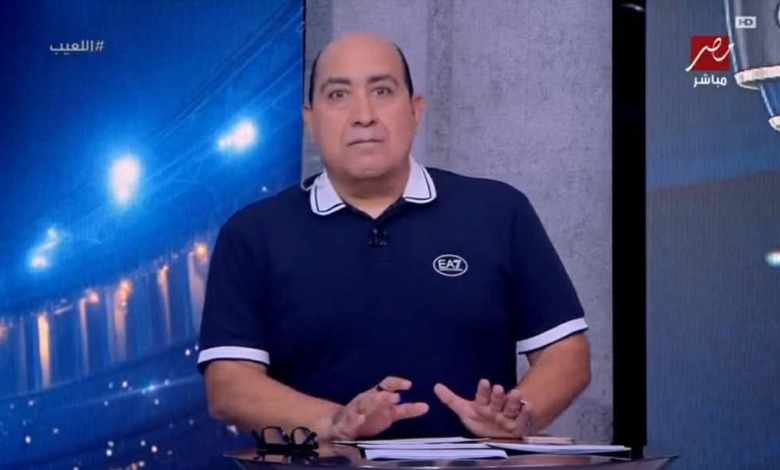 مهيب عبد الهادي يفجر مفاجأة كبرى بشأن مصير بيزيرا مع الزمالك 1 مهيب عبد الهادي يفجر مفاجأة كبرى بشأن مصير بيزيرا مع الزمالك