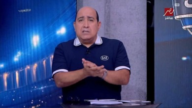 صفقات بنصف مليار والنتيجة رعب ".. مهيب عبد الهادي يفضح الأزمة الفنية للأهلي