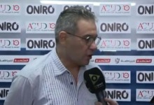 تعليق مفاجئ من خالد جلال على التعادل مع الزمالك ويشيد بدعم جماهير المحلة 3 تعليق مفاجئ من خالد جلال على التعادل مع الزمالك ويشيد بدعم جماهير المحلة