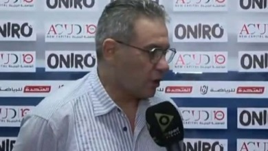 تعليق مفاجئ من خالد جلال على التعادل مع الزمالك ويشيد بدعم جماهير المحلة