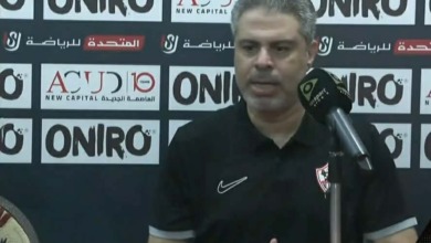 "أمتلك أفضل لاعبي مصر ولكن!".. رسالة نارية من معتمد جمال بعد الفوز على غزل المحلة ويكشف خطته القادمة