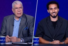 أحمد حمدي يروي كواليس إنضمامه للزمالك وهل سيقدم شكوى ضد النادي 2 أحمد حمدي يروي كواليس إنضمامه للزمالك وهل سيقدم شكوى ضد النادي