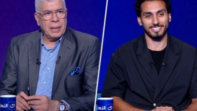 أحمد حمدي يروي كواليس إنضمامه للزمالك وهل سيقدم شكوى ضد النادي