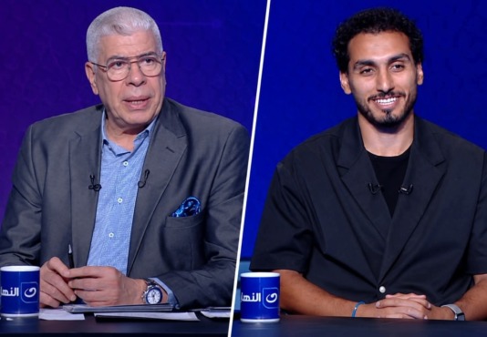 أحمد حمدي يروي كواليس إنضمامه للزمالك وهل سيقدم شكوى ضد النادي 1 أحمد حمدي يروي كواليس إنضمامه للزمالك وهل سيقدم شكوى ضد النادي