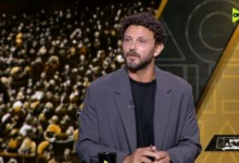 حسام غالي ينفجر وينتقد أداء الأهلي أمام أبو قير.. "مش لعيبة كبيرة"