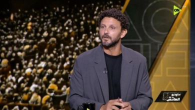 حسام غالي ينفجر وينتقد أداء الأهلي أمام أبو قير.. "مش لعيبة كبيرة"