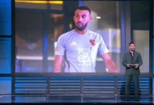 بعد تصريحات اللاعب.. هاني حتحوت يكشف القصة الكاملة لأزمة عمر كمال مع عموته وسبب رحيله عن الأهلي 2 بعد تصريحات اللاعب.. هاني حتحوت يكشف القصة الكاملة لأزمة عمر كمال مع عموته وسبب رحيله عن الأهلي