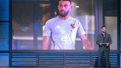 بعد تصريحات اللاعب.. هاني حتحوت يكشف القصة الكاملة لأزمة عمر كمال مع عموته وسبب رحيله عن الأهلي
