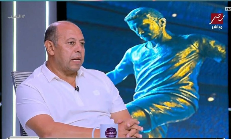 أحمد سليمان يوضح المسئول عن مستوى الزمالك.. وتأثير قرار مجلس الإدارة 1 أحمد سليمان يوضح المسئول عن مستوى الزمالك.. وتأثير قرار مجلس الإدارة