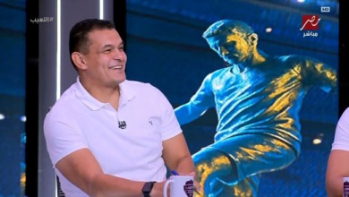 أزمة بيزيرا تشتعل.. عبد الواحد السيد يصر على موقفه بشأن بيعه ويطالب بحل أزمة مستحقات الزمالك
