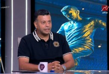 حازم فتوح يوضح كواليس مفاجئة بشأن رحيل الجزيري عن الزمالك 2 حازم فتوح يوضح كواليس مفاجئة بشأن رحيل الجزيري عن الزمالك