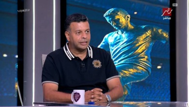 حازم فتوح يوضح كواليس مفاجئة بشأن رحيل الجزيري عن الزمالك