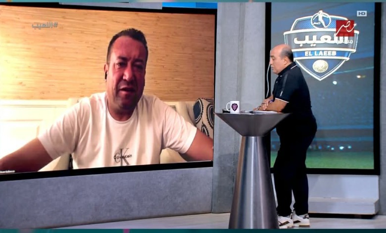 كونيا سبور يكشف مفاجأة بشأن حقيقة ضم إمام عاشور.. ودور آدم وطني؟ 1 كونيا سبور يكشف مفاجأة بشأن حقيقة ضم إمام عاشور.. ودور آدم وطني؟