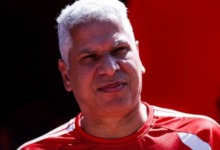 وائل جمعة ينسف شائعات انسحاب الأهلي من السوبر: لم نناقش الأمر 3 وائل جمعة مدير الكرة بالنادي الأهلي