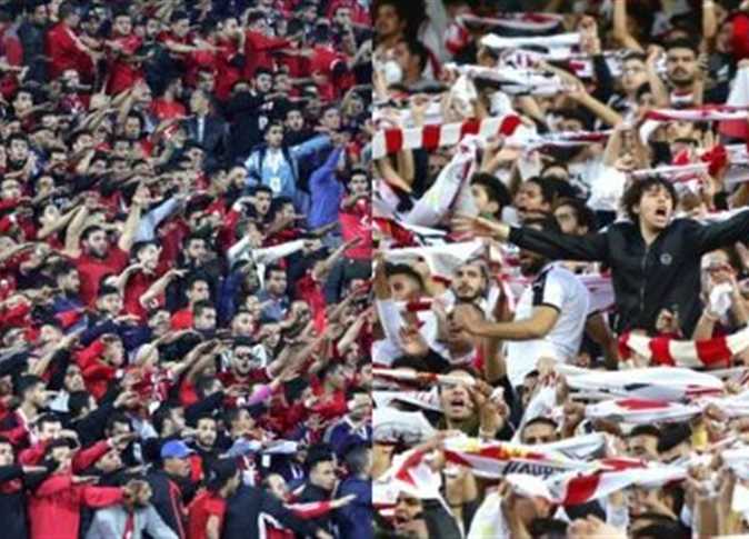 ”بوابات القاهرة تفتح مبكراً لـ 40 ألف مشجع”.. كواليس الاستعدادات الأمنية لقمة الزمالك والأهلي