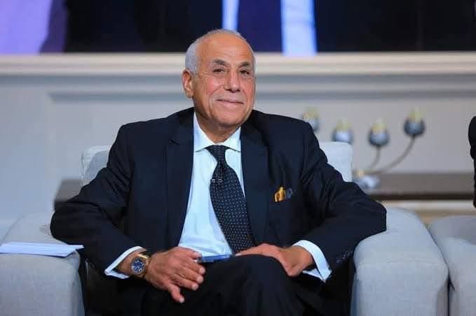 “أنا واثق فيك”.. تفاصيل المكالمة التحفيزية من حسين لبيب لمعتمد جمال ومدير الكرة قبل القمة