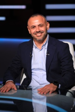 سامي هلهل يفجرها ويحرج محمد فاروق بشأن ركلة جزاء الزمالك ضد الأهلي ومفاجأة بشأن المعايير