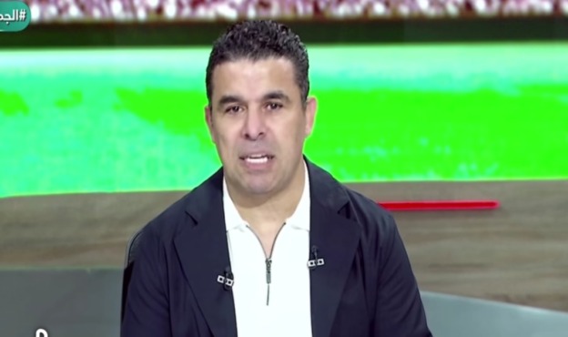خالد الغندور يفجر مفاجأة بشأن الجهاز الفني للزمالك