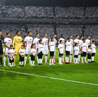 موعد مباراة الزمالك القادمة بعد الخسارة في القمة