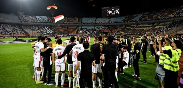 لغز فندق كيجالي.. الحقيقة الكاملة وراء معسكر الزمالك قبل مواجهة الجيش الرواندي