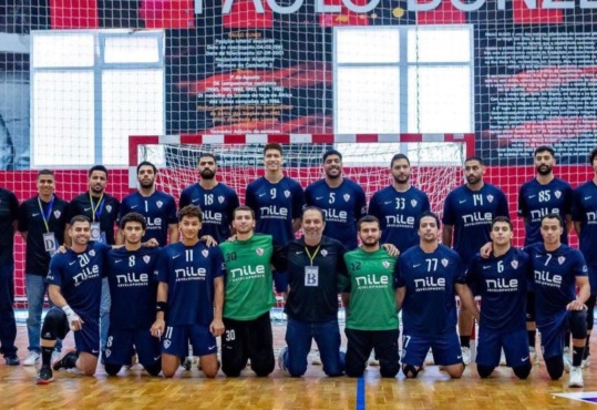 الموعد والقناة الناقلة لمباراة الزمالك وبترو أتليتكو في نصف نهائي أفريقيا