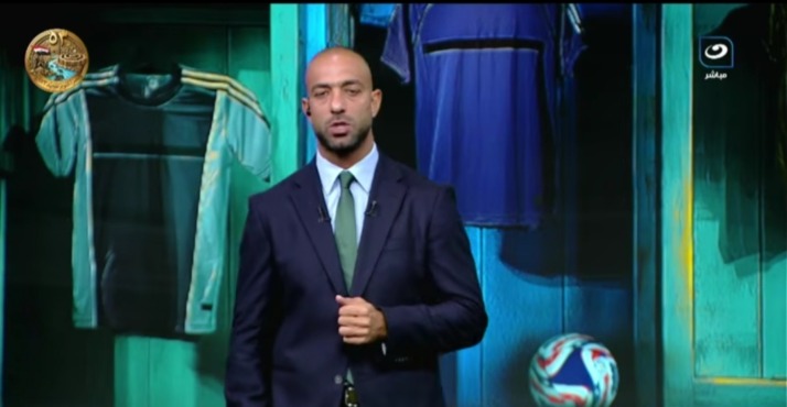 هجوم قوي من ميدو ضد ادارة الزمالك ورسالة عاصفة لحسين لبيب