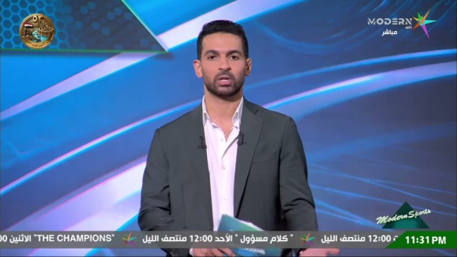 تأخر إعلان الزناتي.. ماهر غريب يكشف ما لا يتوقف عنده الزمالك