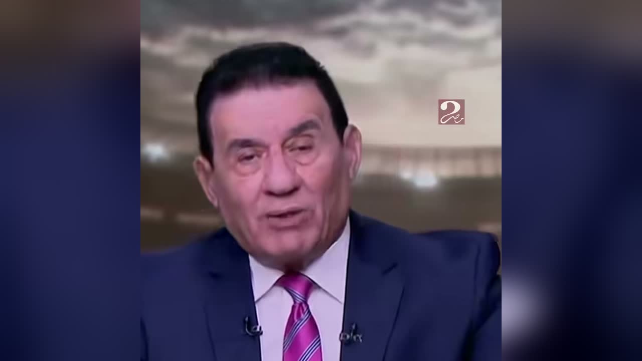 مدحت شلبي يتحدث عبر إم بي سي مصر 2 عن موقفه مع علي أغا ومحمد الشناوي