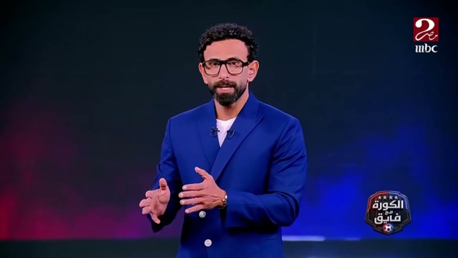 إبراهيم فايق يتحدث عن معسكر منتخب مصر وخيارات حسام حسن