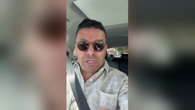 خالد الغندور يتحدث عن ملف تقنية الفيديو بين الأهلي والزمالك
