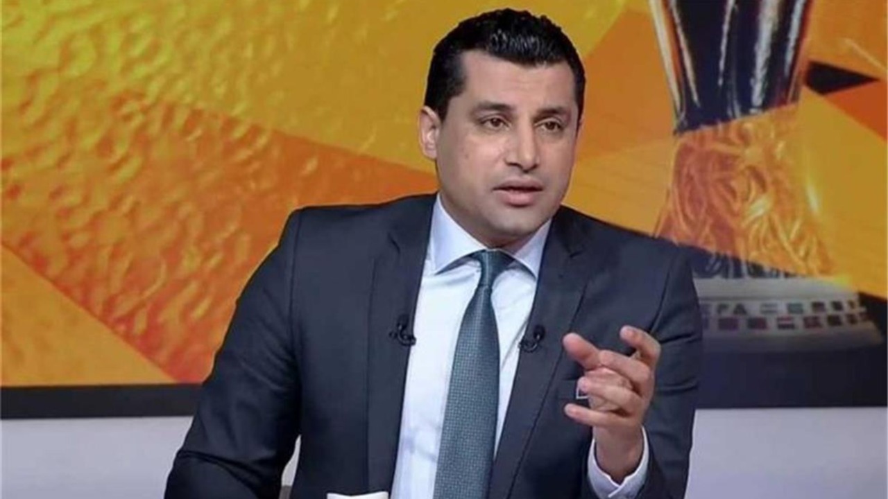 هيثم فاروق يشيد بمحمد حمد وشيكو بانزا بعد فوز الزمالك