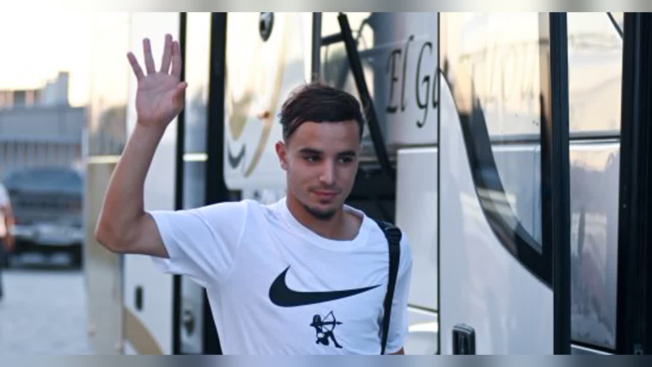 صورة أرشيفية لعبد الحميد معالي، لاعب الزمالك السابق