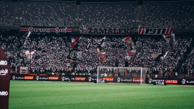 تذاكر مباراة الزمالك والمقاولون العرب